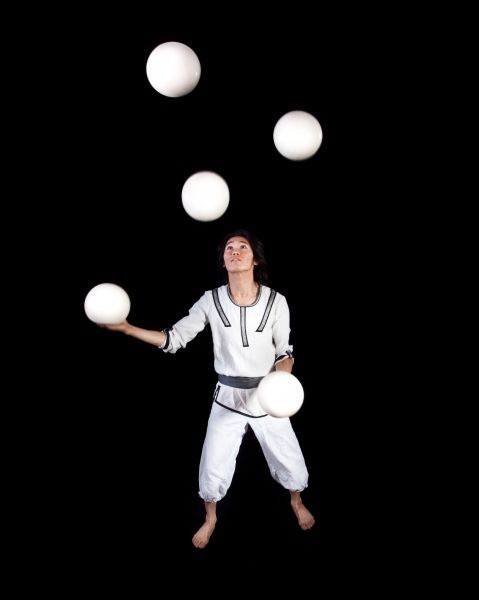 Photo Flash: Acorn Productions' Phyzgig Festival Photo Flash: Acorn Productions' Phyzgig Festival Image