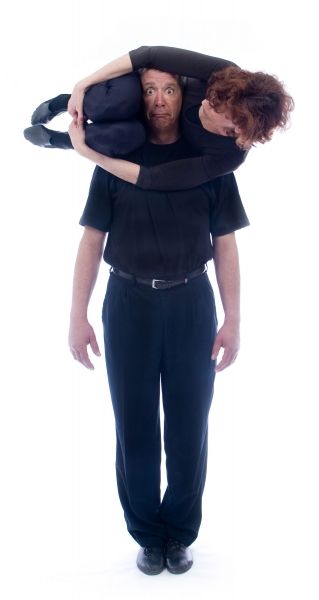 Photo Flash: Acorn Productions' Phyzgig Festival Photo Flash: Acorn Productions' Phyzgig Festival Image