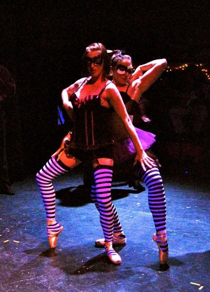 Photo Flash: Acorn Productions' Phyzgig Festival Photo Flash: Acorn Productions' Phyzgig Festival Image