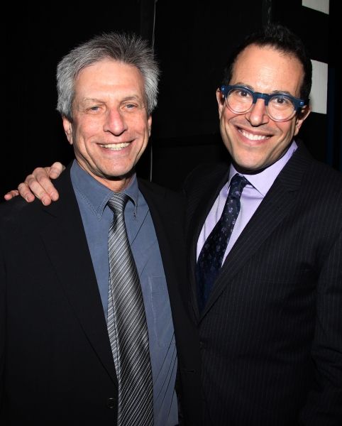Ira Pittelman Photo
