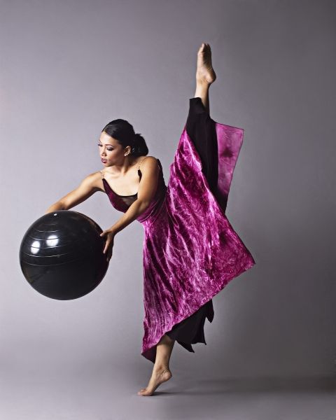 Photo Flash: dance Immersion presents 4 Spectacular Showcase Presentations For IABD Photo Flash: dance Immersion presents 4 Spectacular Showcase Presentations For IABD Image