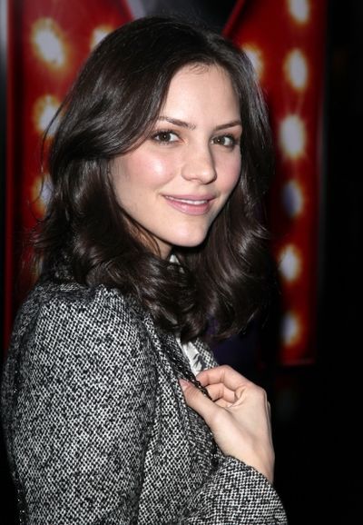 Katharine McPhee Photo