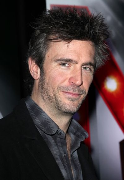 Jack Davenport Photo