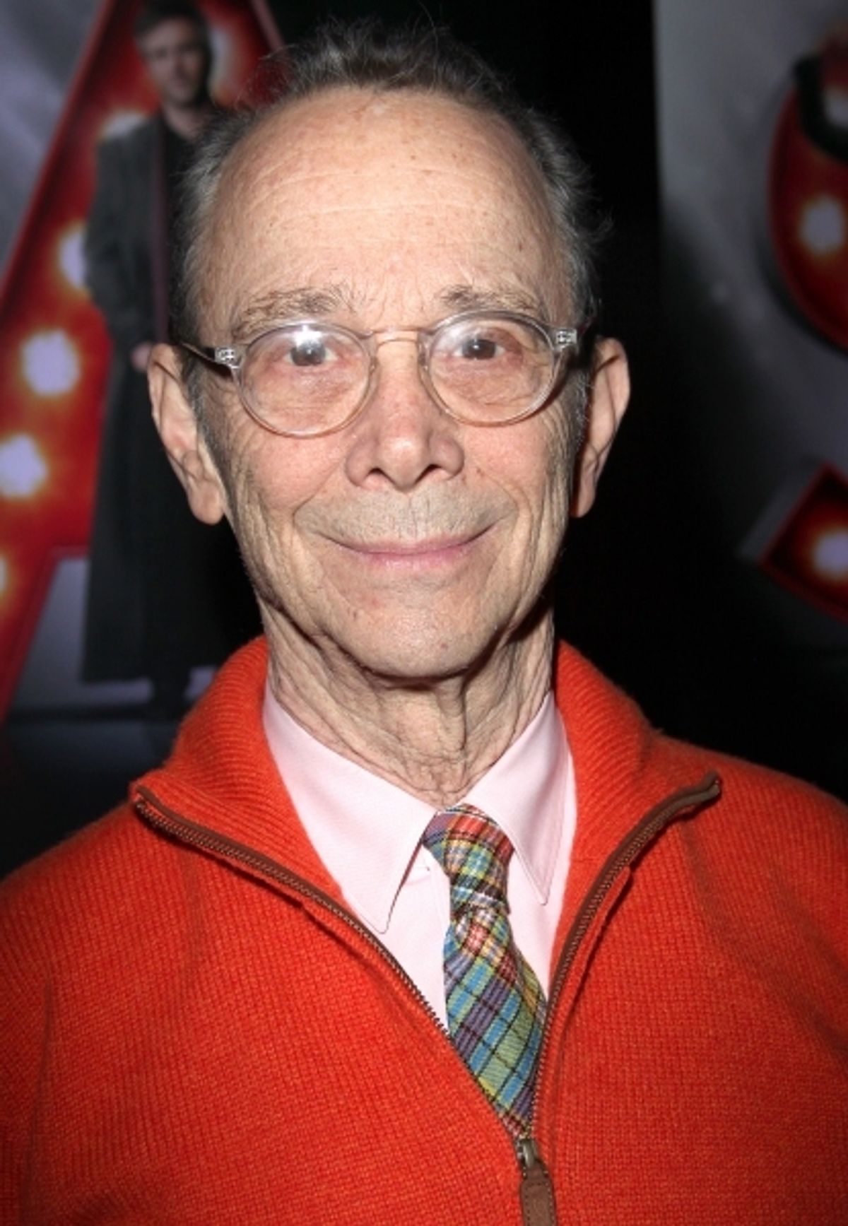 Joel Grey at 