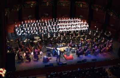 Brian Stokes Mitchell Photo
