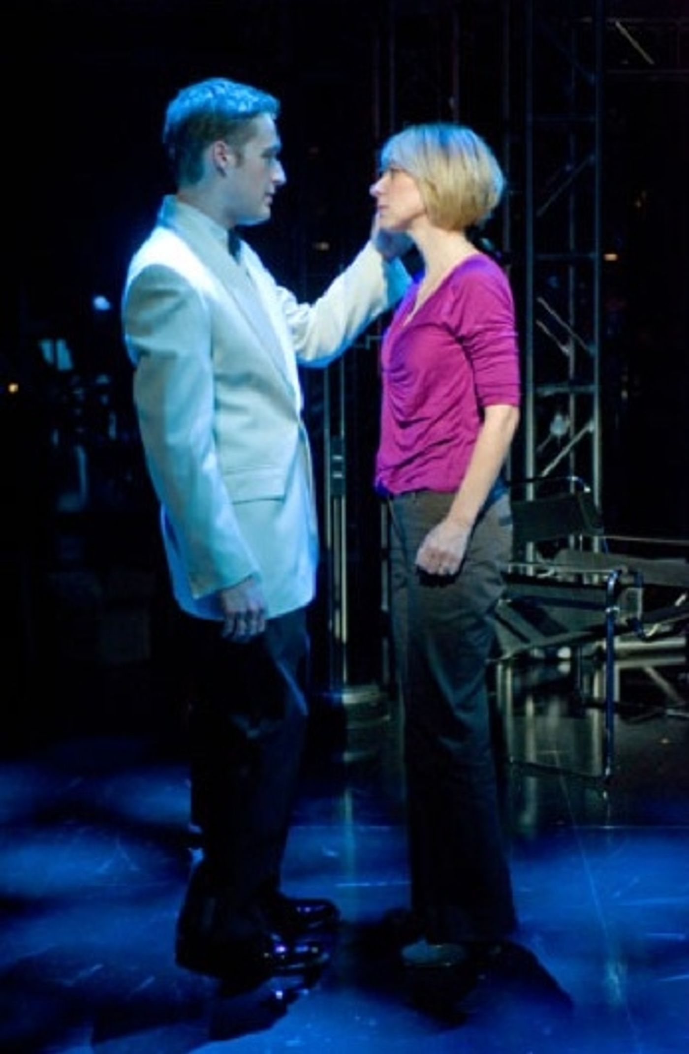 Photo Flash: The Rep's NEXT TO NORMAL, Starring Sarah Litzsinger, Jarrod Emick, et al.  Image