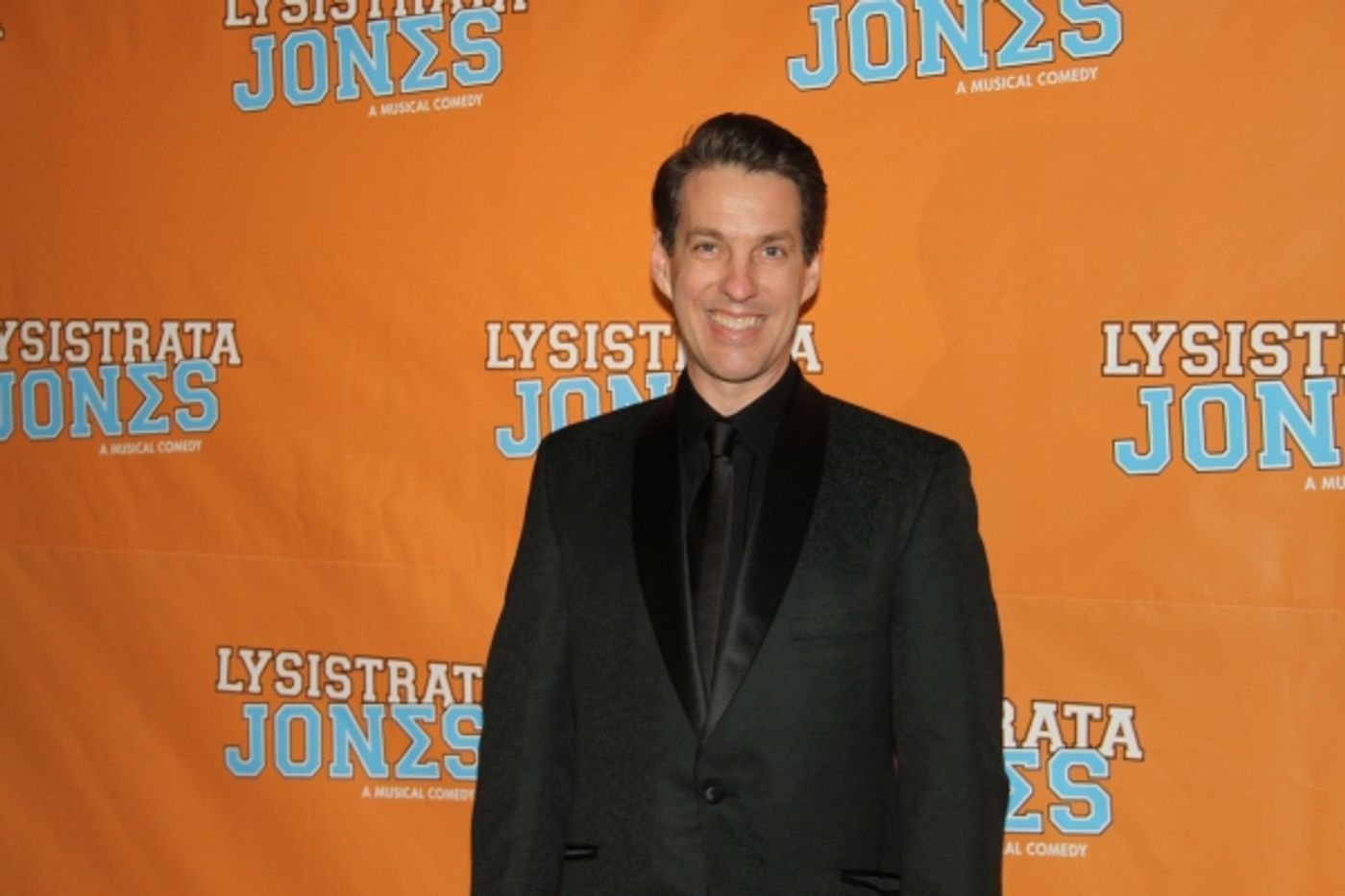 Photo Coverage: LYSISTRATA JONES Opening Night Party  Image