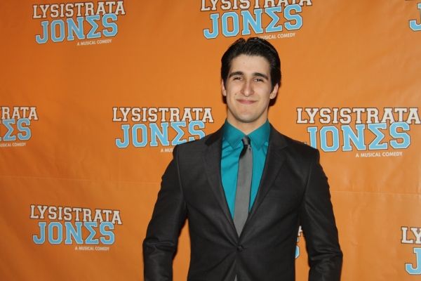 Alex Aguilar Photo
