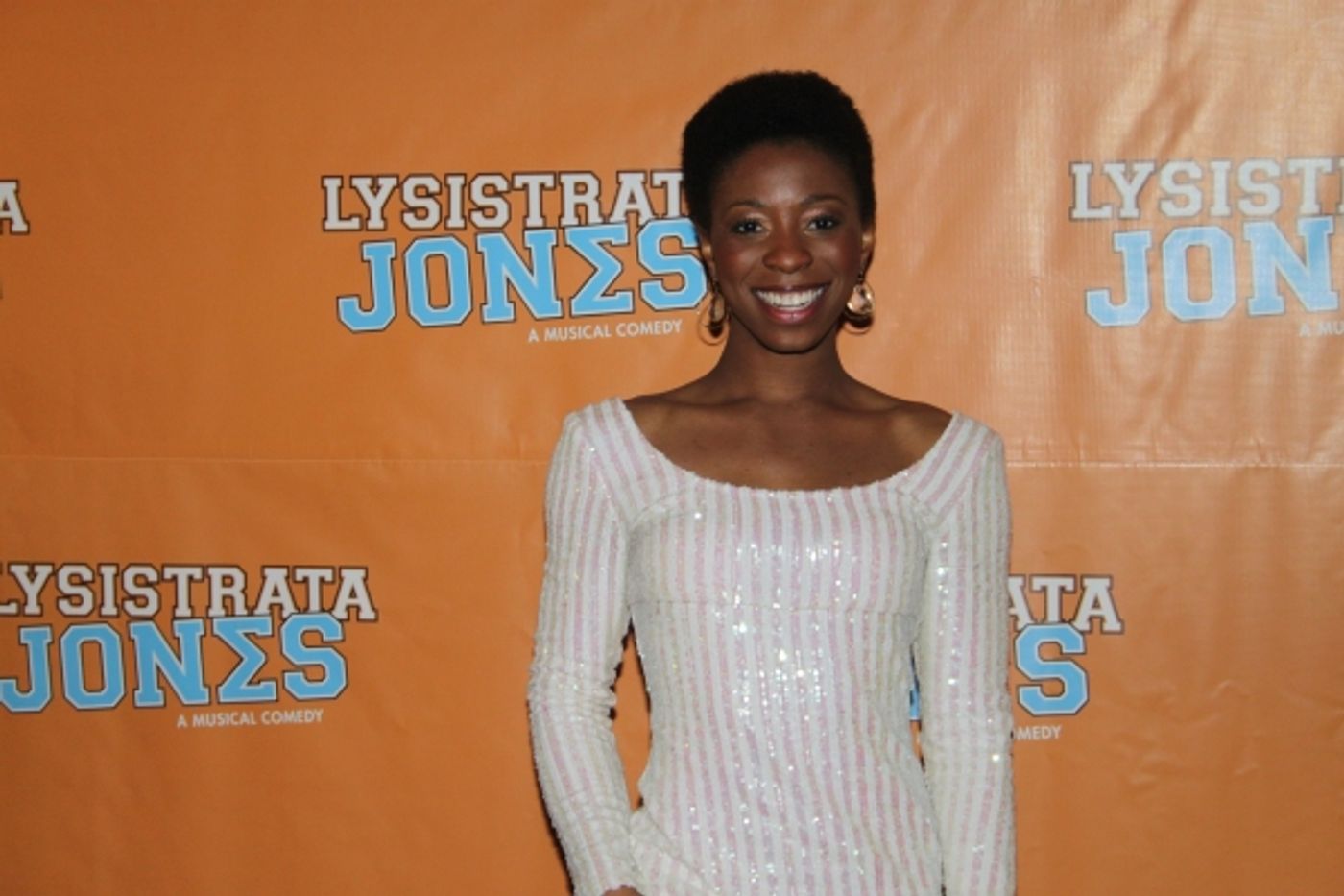 Photo Coverage: LYSISTRATA JONES Opening Night Party  Image