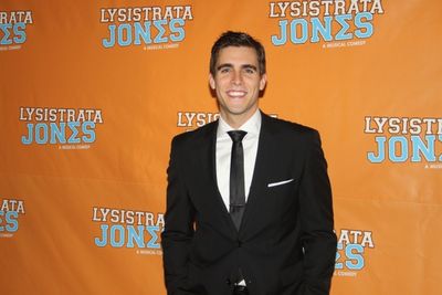 Josh Segarra Photo