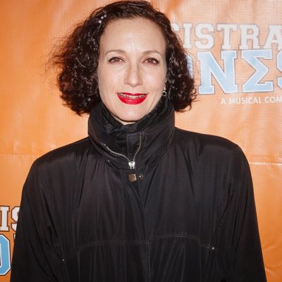 Bebe Neuwirth Photo