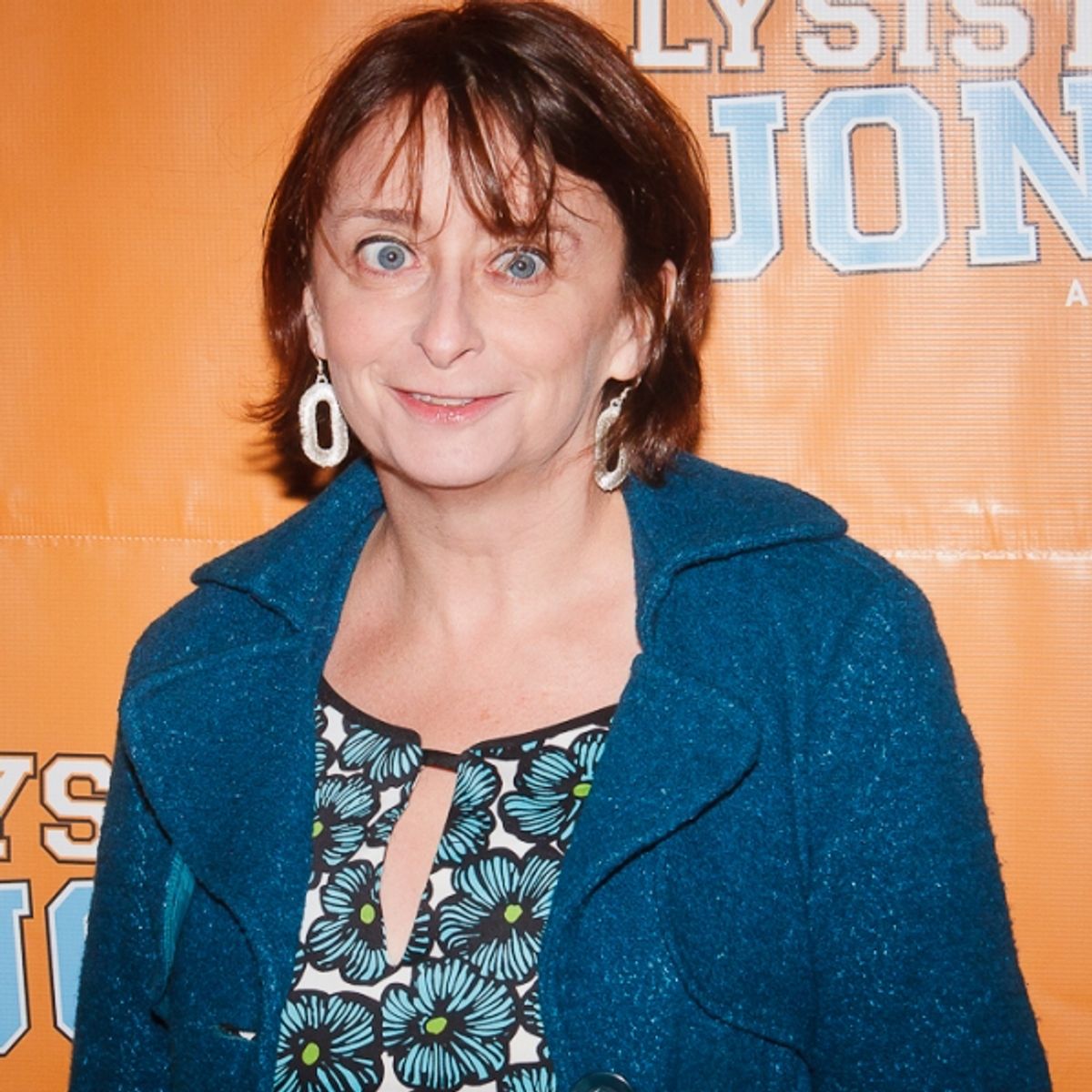 Rachel Dratch at 