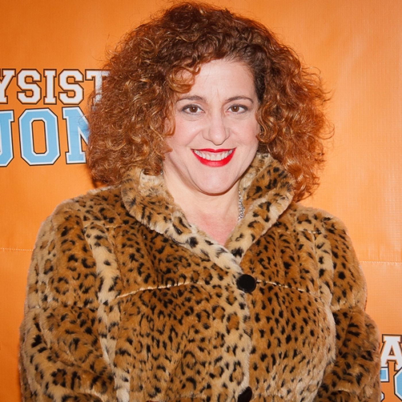 Photo Coverage: LYSISTRATA JONES Opens on Broadway!  Image