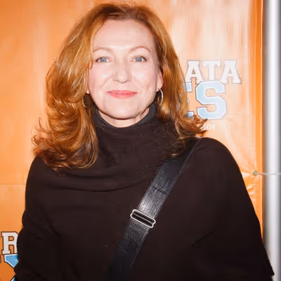 Julie White Photo