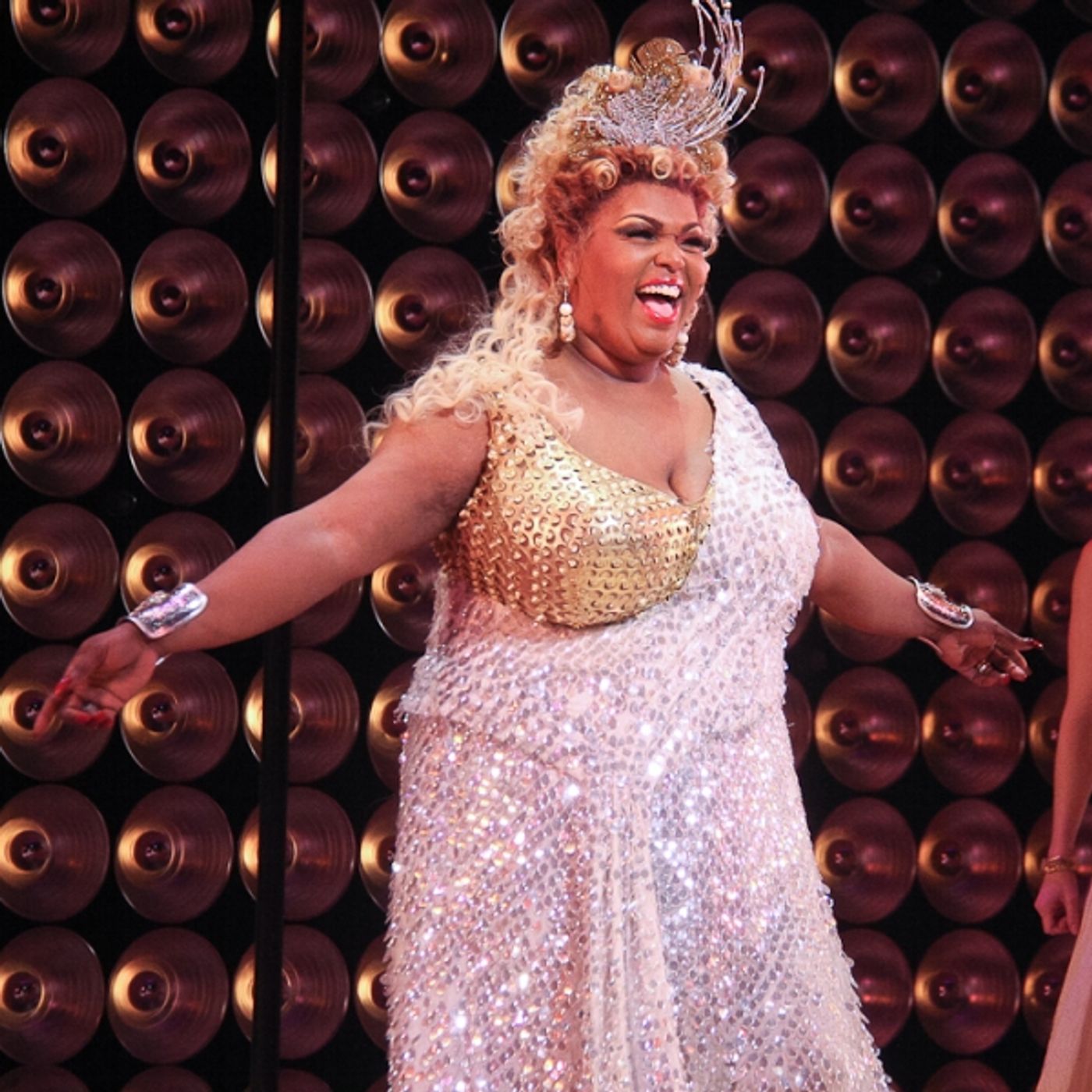 Photo Coverage: LYSISTRATA JONES Opens on Broadway! Photo Coverage: LYSISTRATA JONES Opens on Broadway! Image