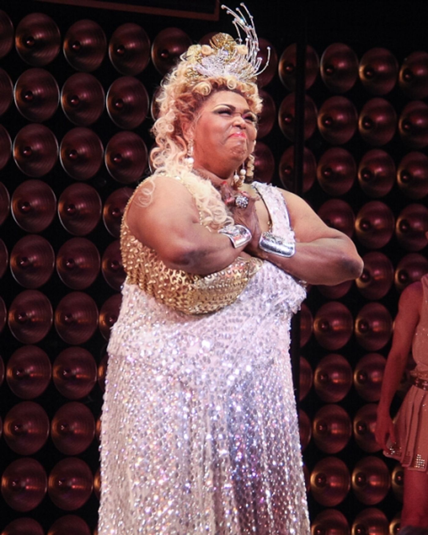 Photo Coverage: LYSISTRATA JONES Opens on Broadway! Photo Coverage: LYSISTRATA JONES Opens on Broadway! Image