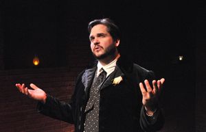 JIMMY KIEFFER @ BroadwayWorld JIMMY KIEFFER Photo