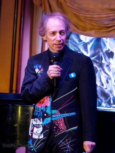 Scott Siegel Photo