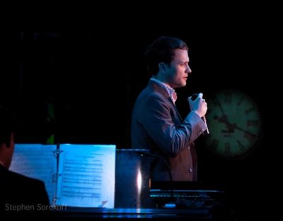 Jon Fletcher Photo