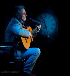 Larry Gatlin Photo