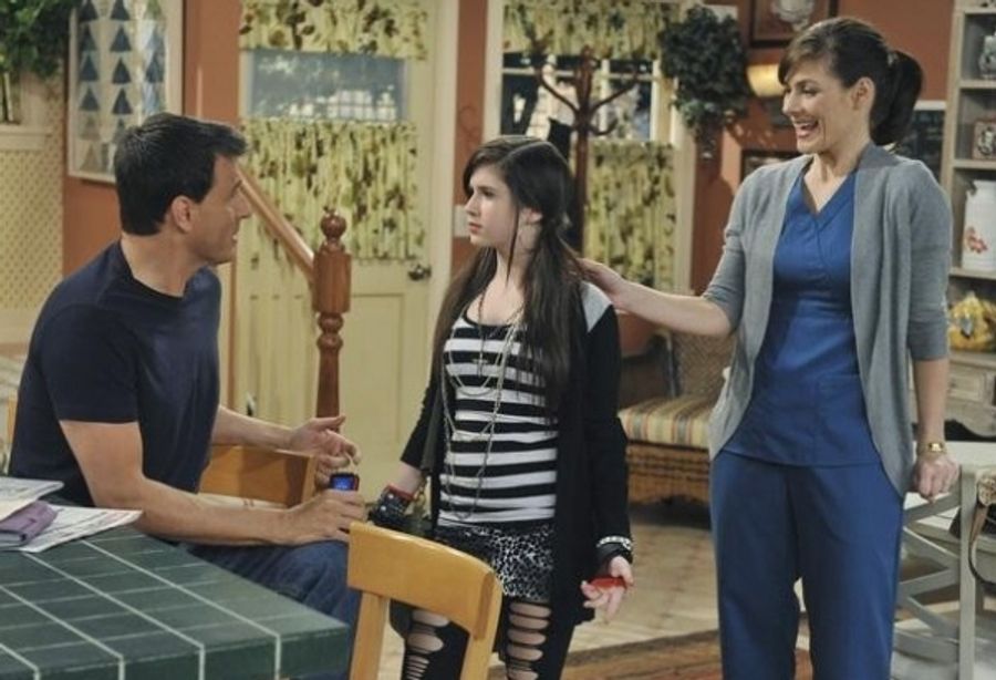 Photo Flash: First Look - ABC's WORK IT Premiering 1/3 Image