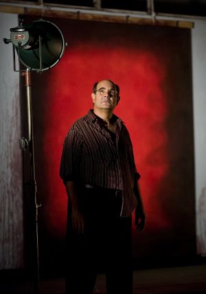 Edward Gero @ BroadwayWorld Edward Gero Photo