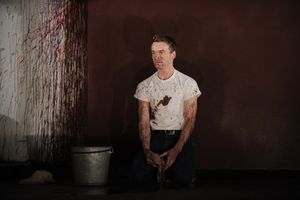 Patrick Andrews Photo