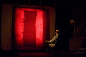 Edward Gero @ BroadwayWorld Edward Gero Photo