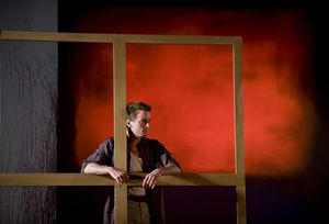 Patrick Andrews @ BroadwayWorld Patrick Andrews Photo