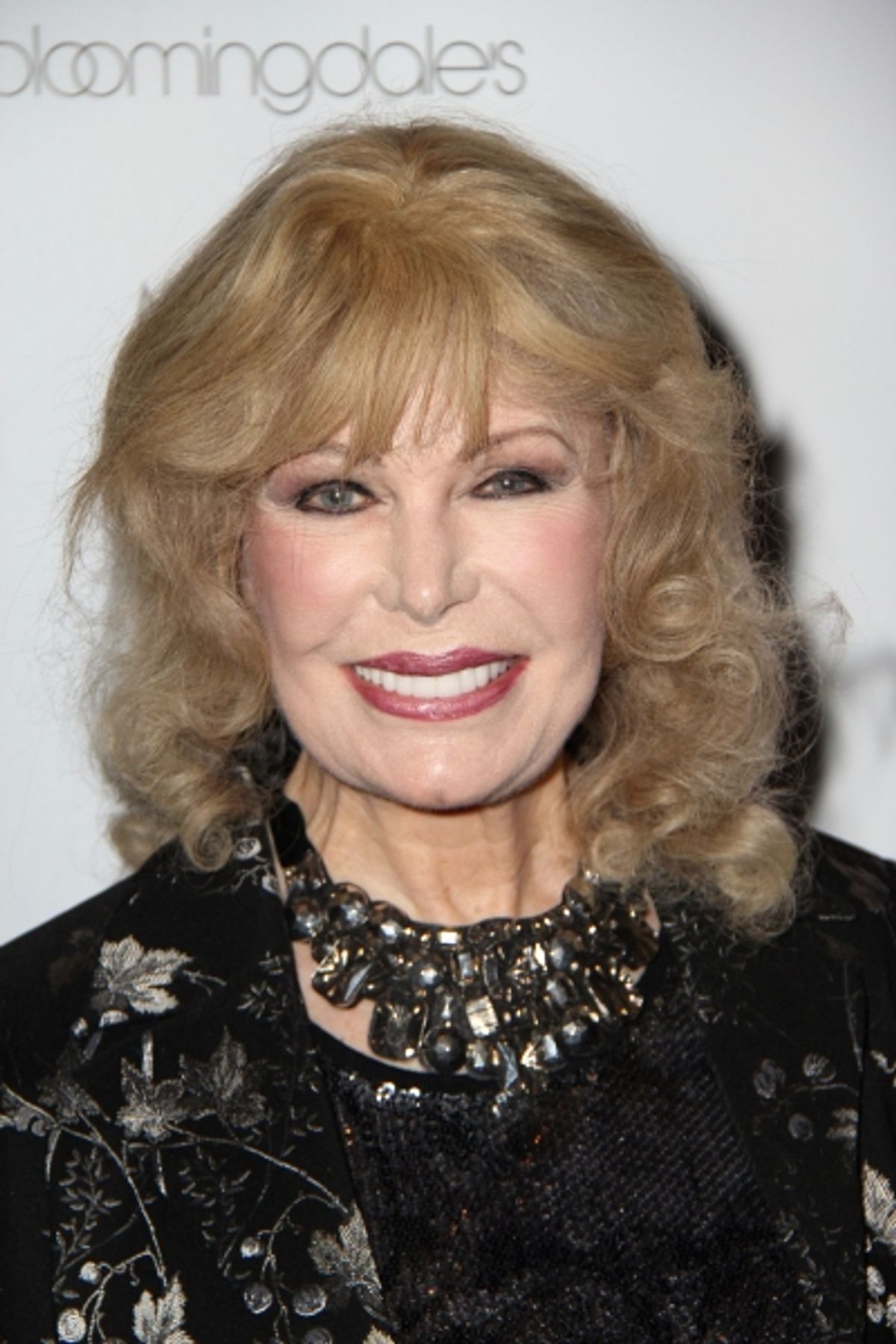 Loretta Swit at 