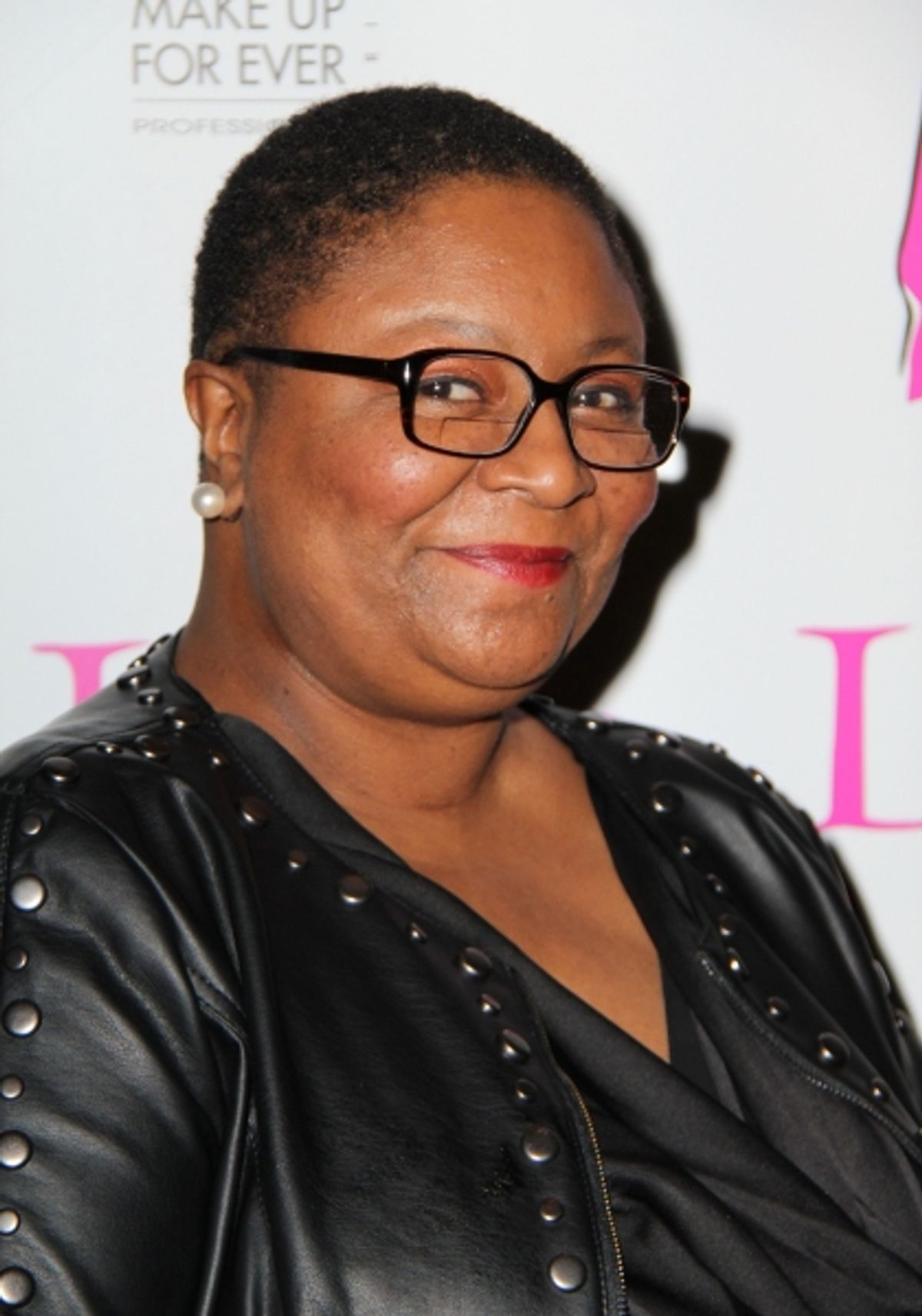 Myra Lucretia Taylor at 