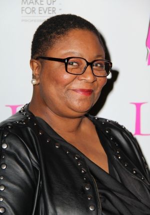 Myra Lucretia Taylor @ BroadwayWorld Myra Lucretia Taylor Photo