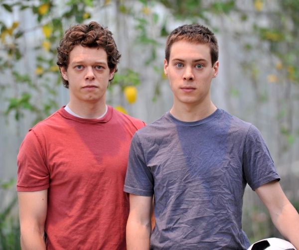 Photo Flash: Theater Latté Da’s BEAUTIFUL THING  Image