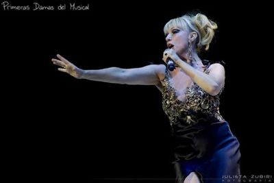 SANDRA GUIDA Photo