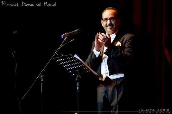 Rodolfo Vals Photo