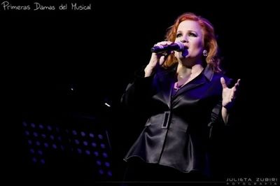 Lucia Galan Photo