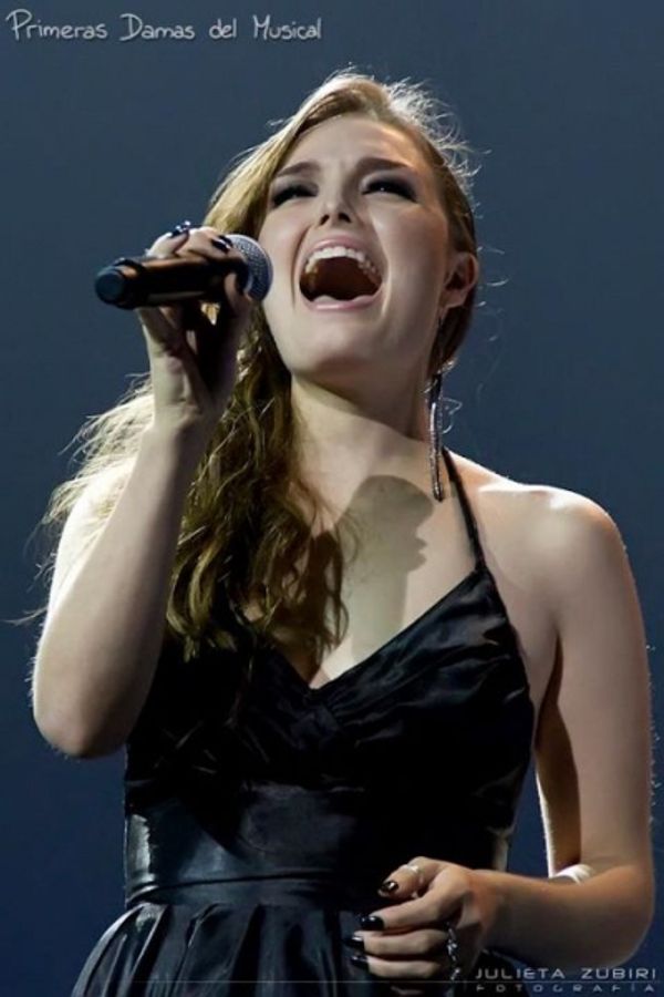 Florencia Otero Photo