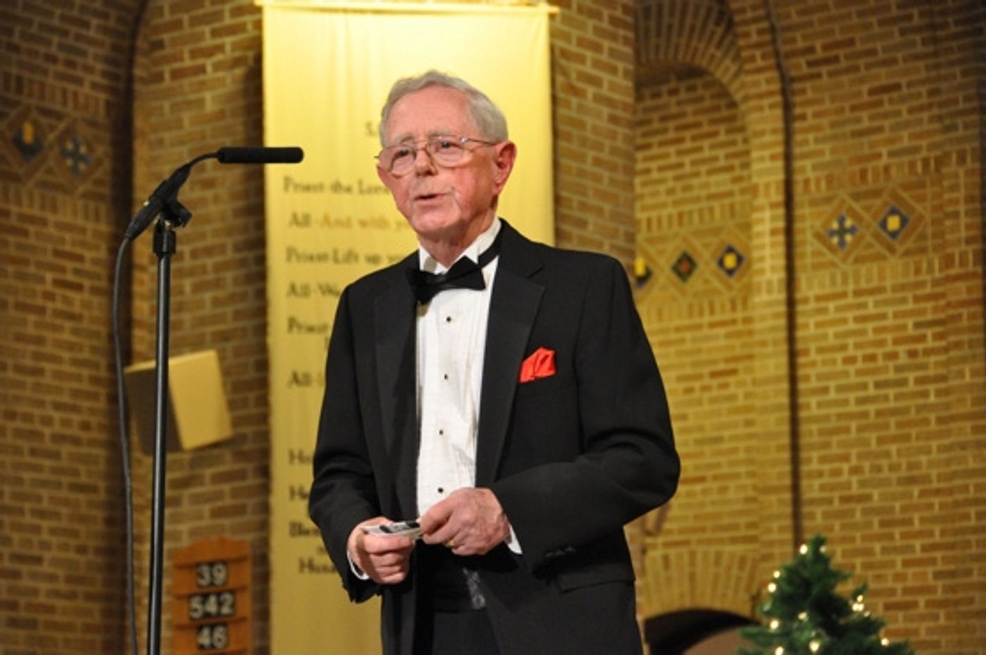 Photo Coverage: Karl Scully Plays Long Island Concert  Image