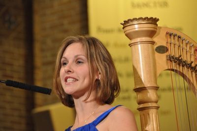 Deirdre Ryan Photo