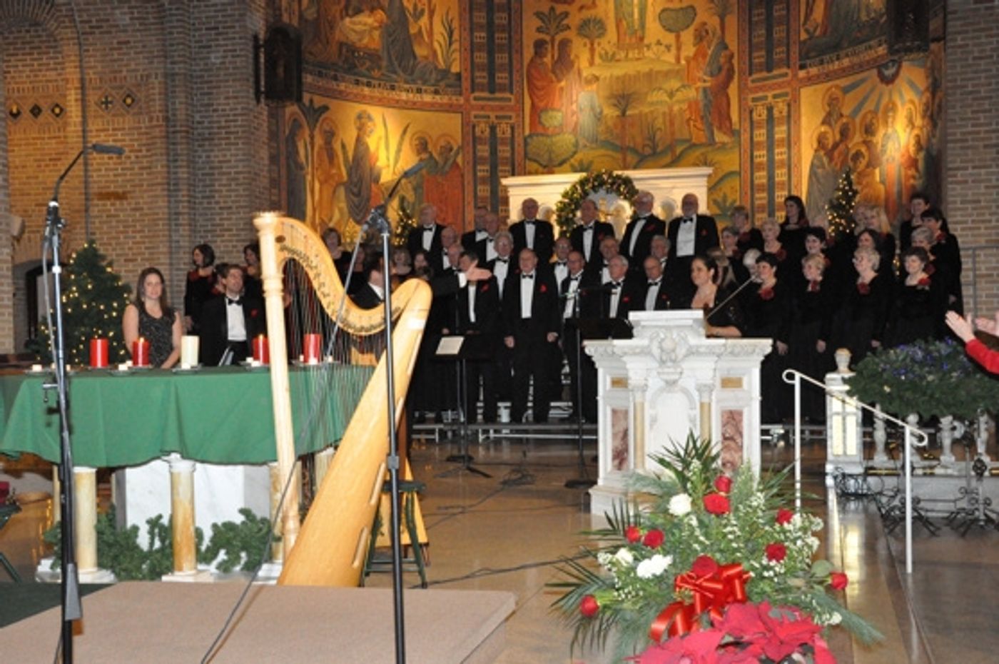 Photo Coverage: Karl Scully Plays Long Island Concert  Image