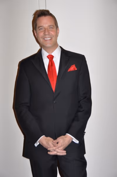 Steven Reineke Photo