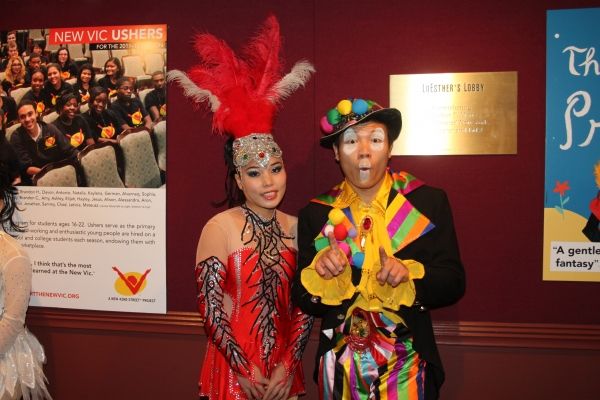 Yuhua Li Photo
