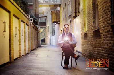 Oliver Thorntonas Photo