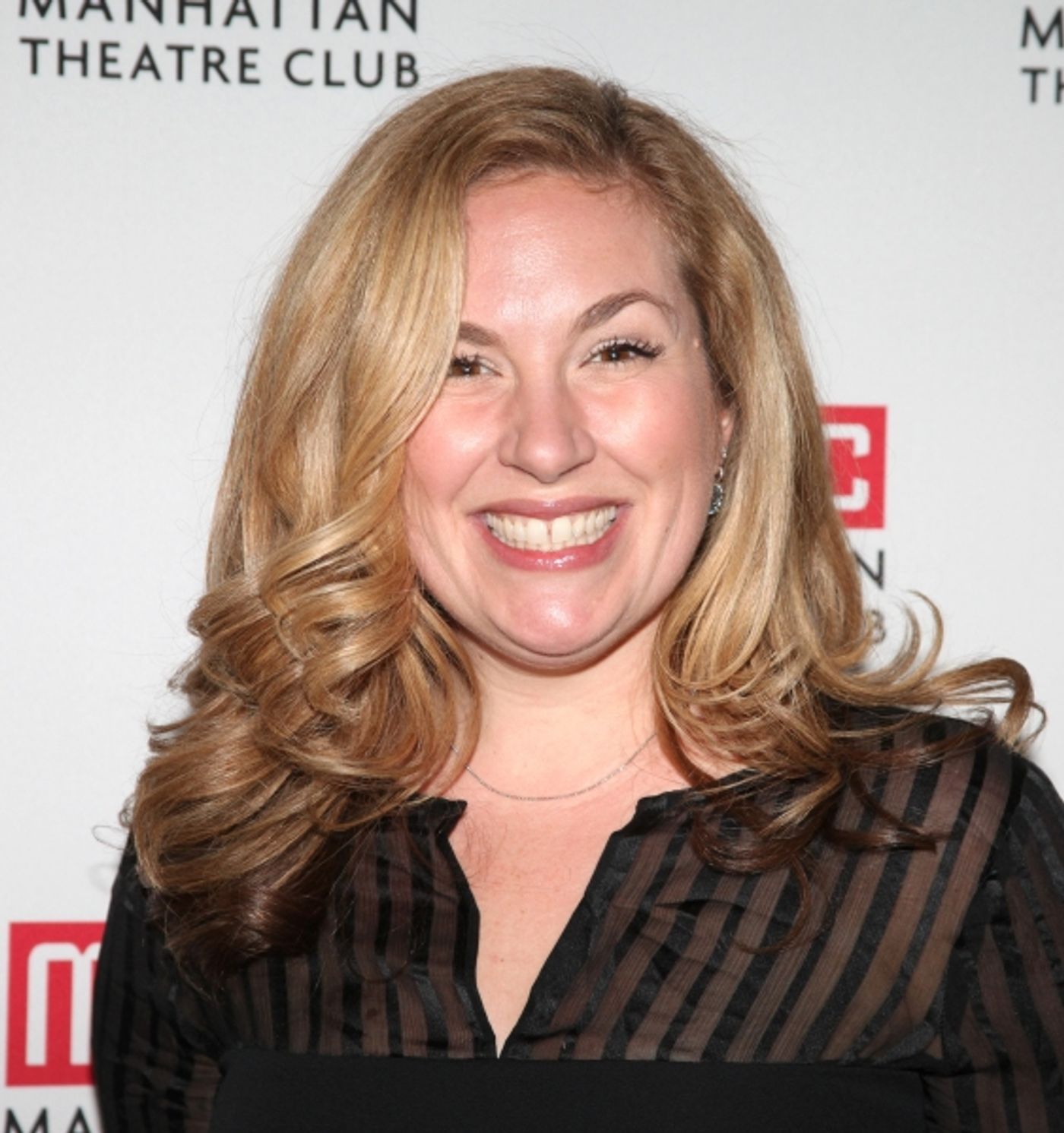 Photo Coverage: David Hyde Pierce, Rosie Perez & More Open MTC's CLOSE UP SPACE!  Image