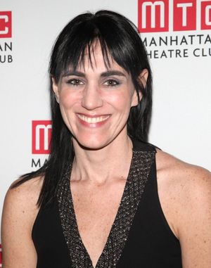 Director Leigh Silverman @ BroadwayWorld Director Leigh Silverman Photo