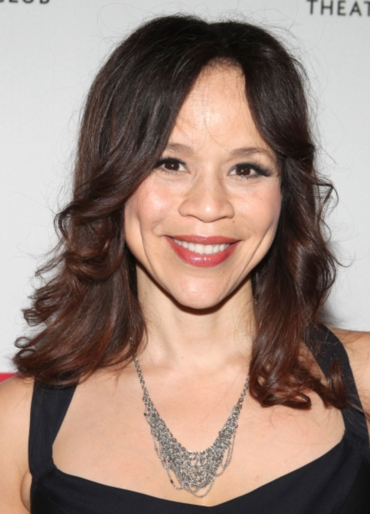 Photo Coverage: David Hyde Pierce, Rosie Perez & More Open MTC's CLOSE UP SPACE!  Image
