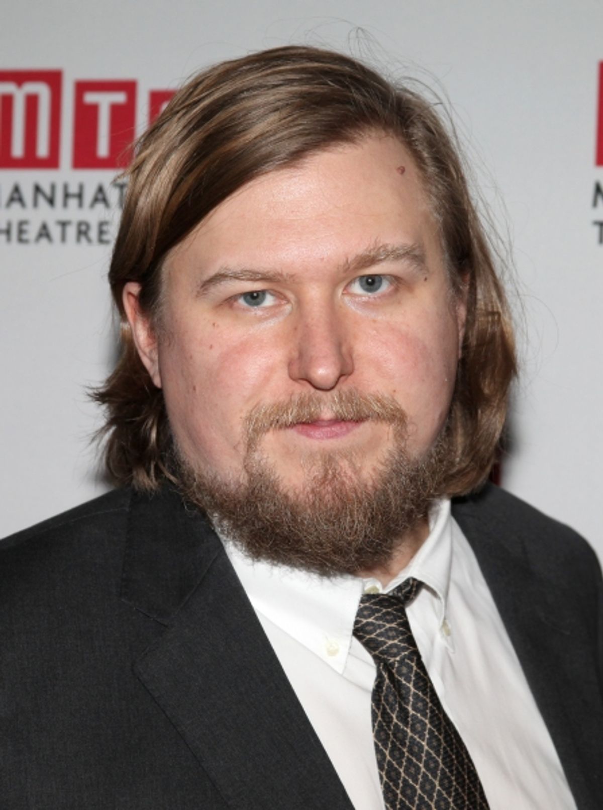Michael Chernus at 