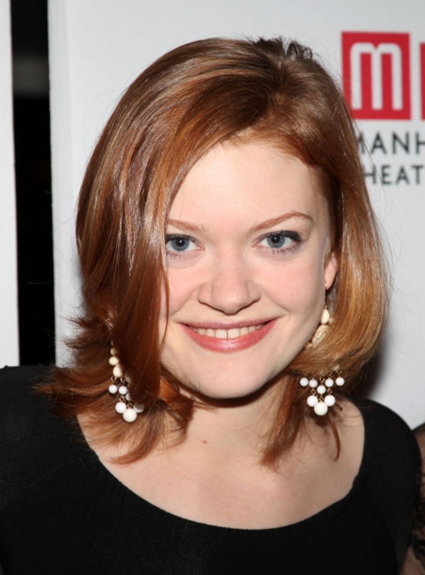 Photo Coverage: David Hyde Pierce, Rosie Perez & More Open MTC's CLOSE UP SPACE!  Image