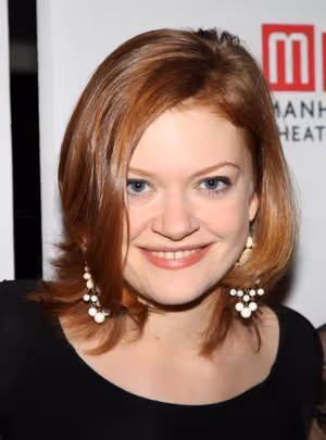 Colby Minifie @ BroadwayWorld Colby Minifie Photo