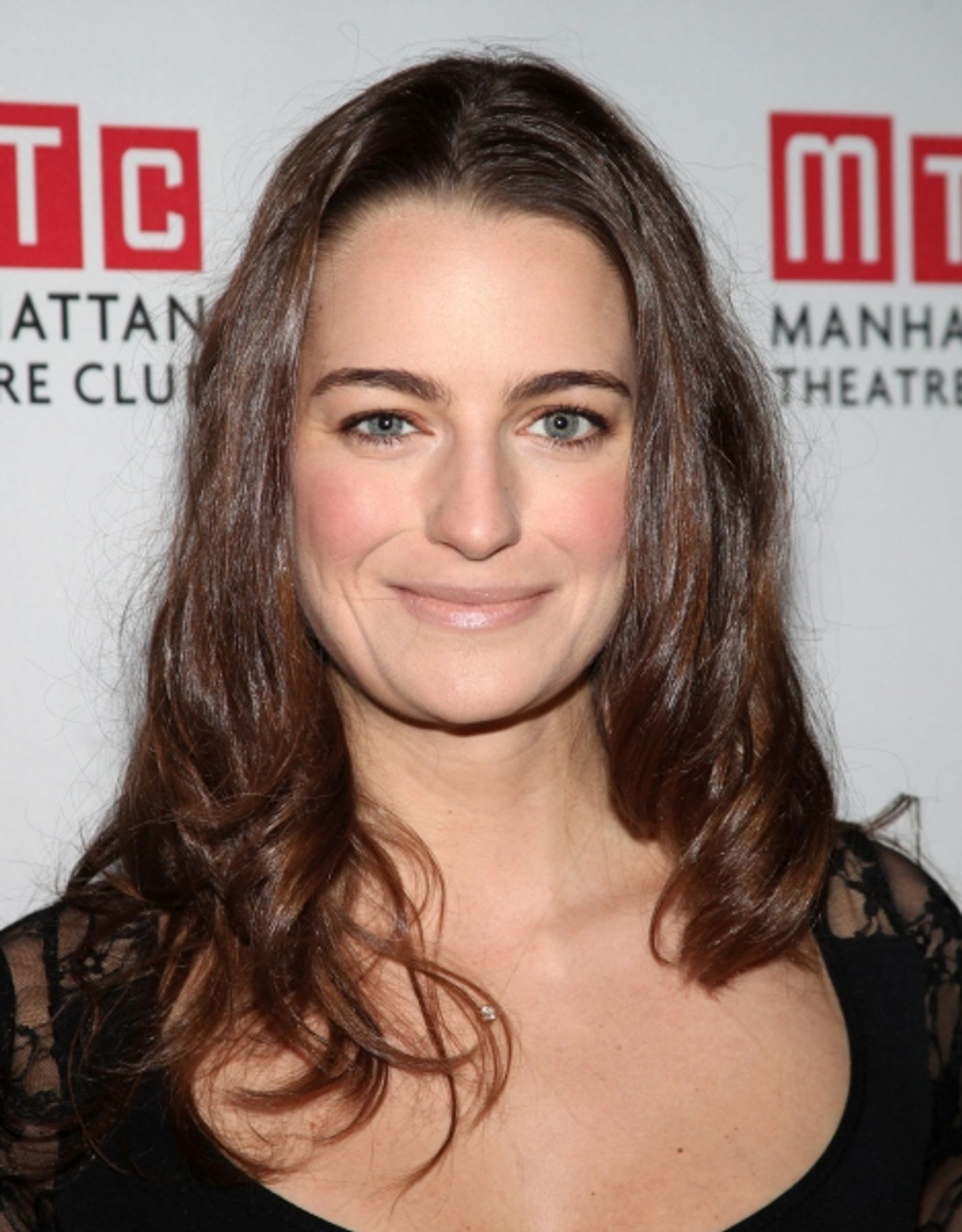 Photo Coverage: David Hyde Pierce, Rosie Perez & More Open MTC's CLOSE UP SPACE!  Image